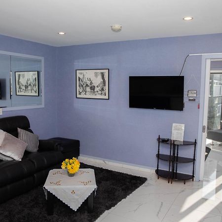 Petra Seaside Apartment Dunedin Exterior foto