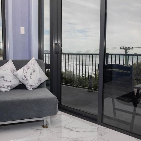 Petra Seaside Apartment Dunedin Exterior foto